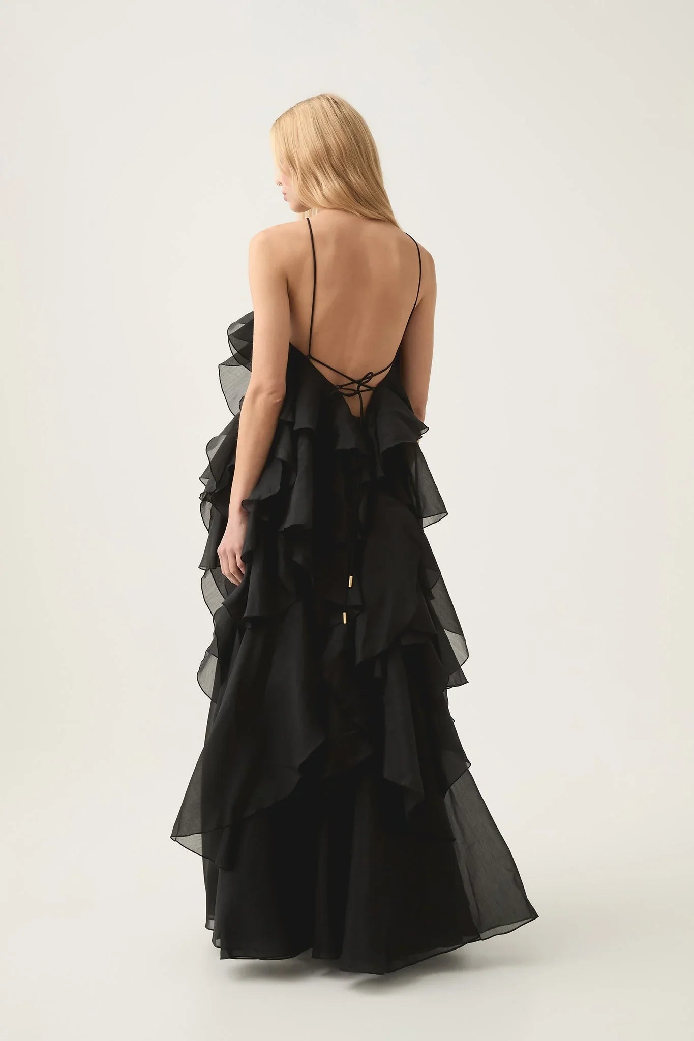 Meliora™ – Robe longue