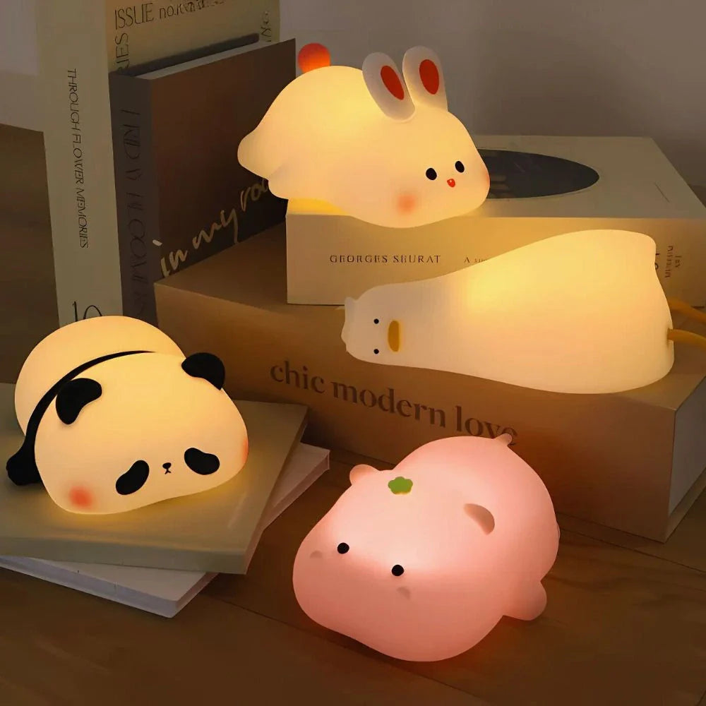 Lumipo™ – Veilleuse