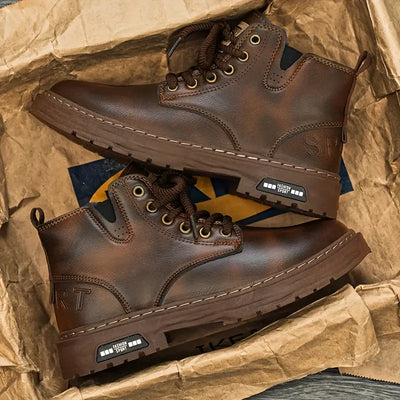 Aldren™ - Chaussures imperméables et antidérapantes