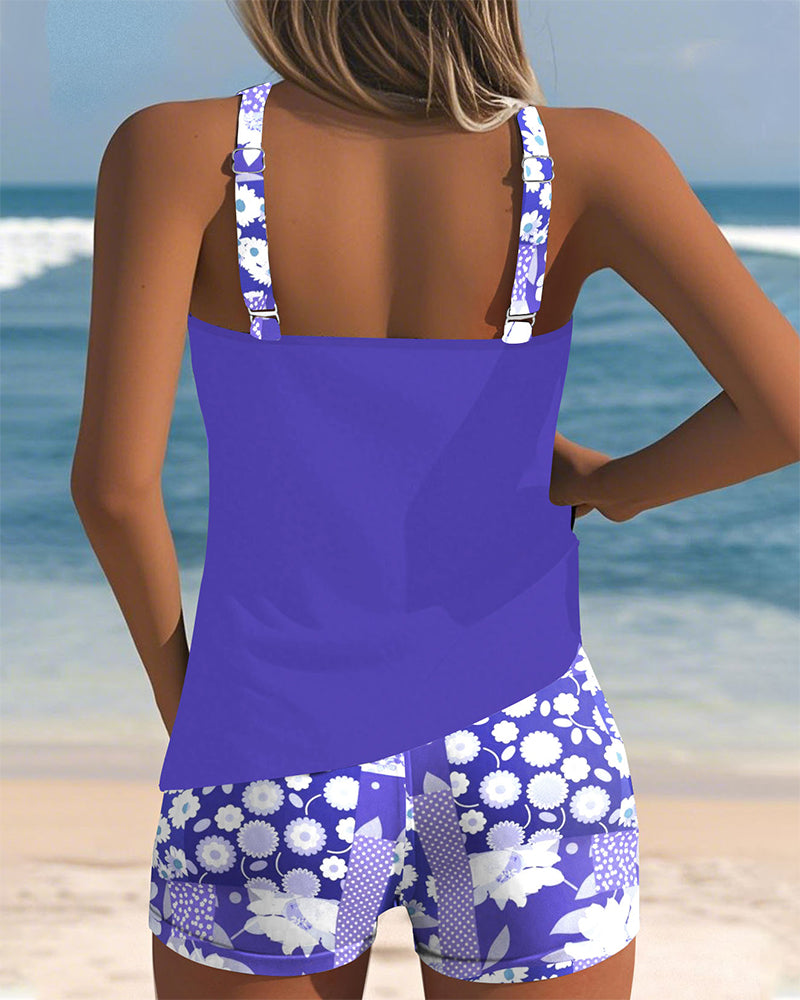 Elvirah™ |  Maillot de bain deux pièces