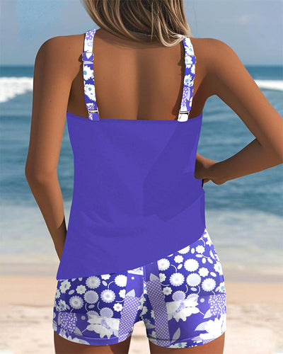 Elvirah™ |  Maillot de bain deux pièces