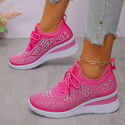 Arlena™ | Chaussures orthopédiques chic