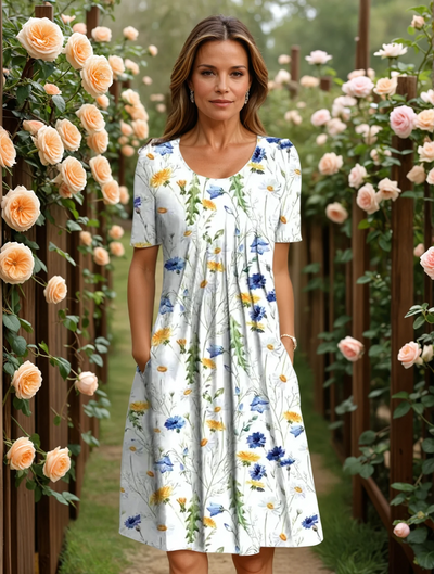 Celinde™ – Robe