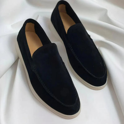 Henri™ – Mocassins élégants pour homme