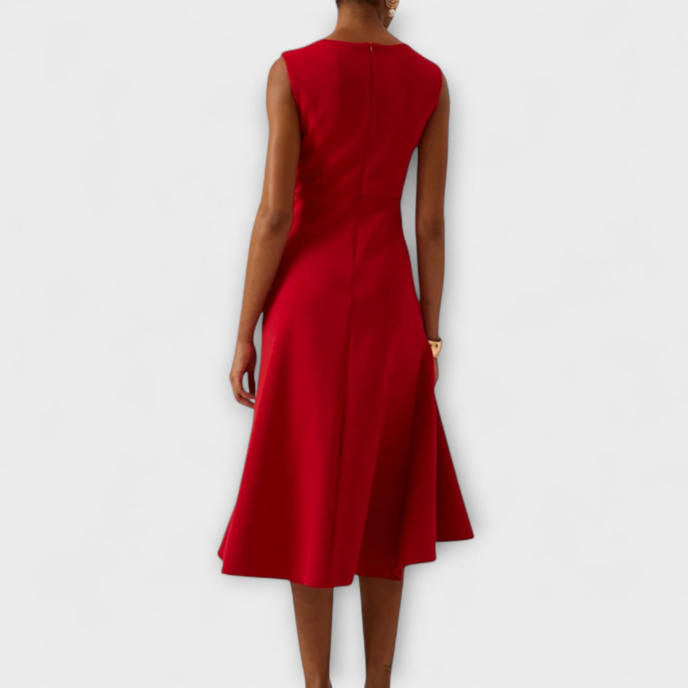 Eliselie™ – robe midi