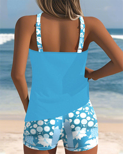 Elvirah™ |  Maillot de bain deux pièces
