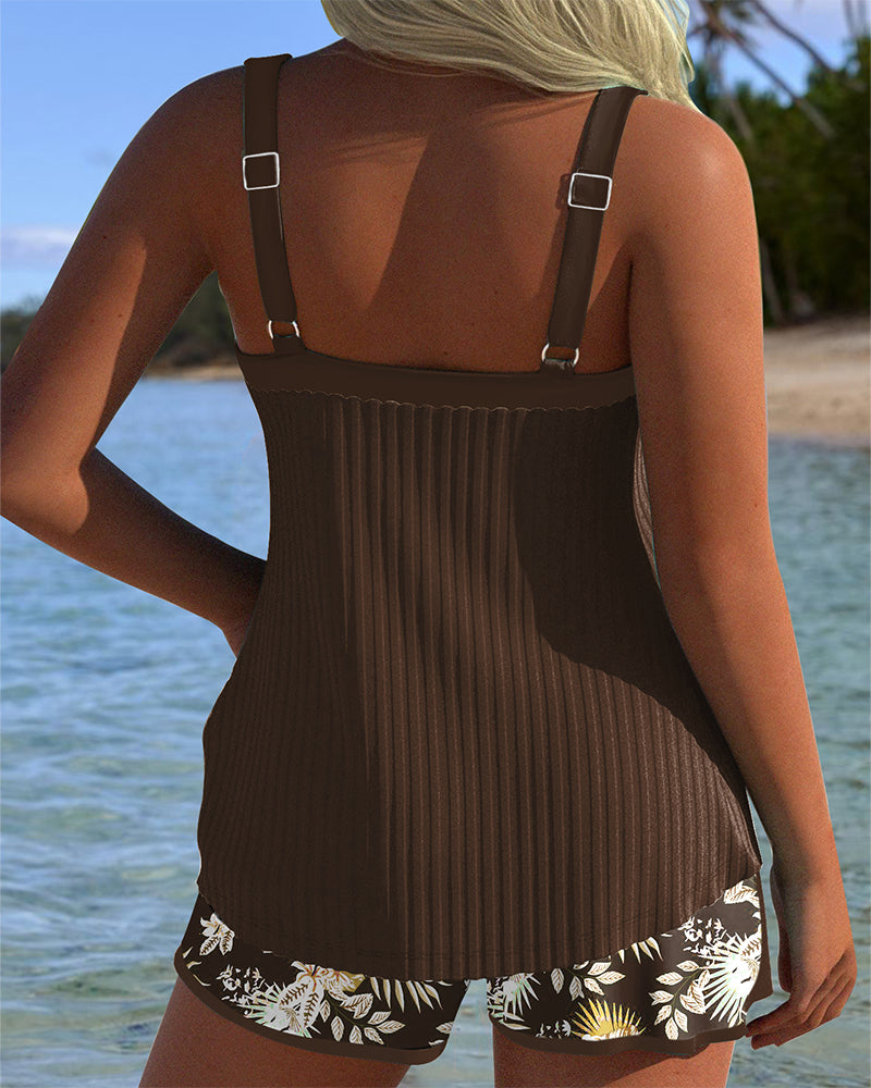 Ysolde™ - Tankini