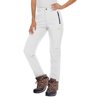 Aveline™ - Pantalon coquille souple