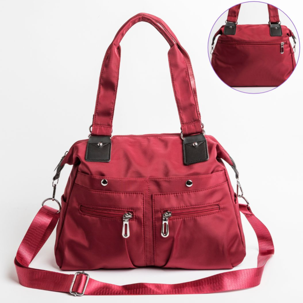 Clarissa™ - Sac