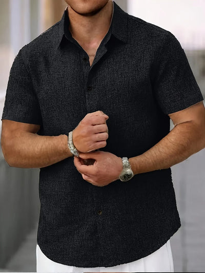 Edric™ – Chemise pour homme