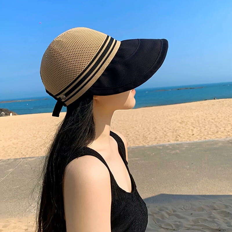 Mirella™ - Chapeau de soleil