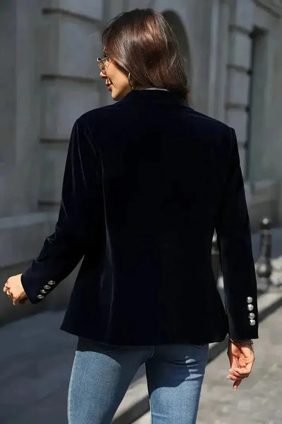 Valoria™ – Blazer