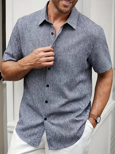 Edric™ – Chemise pour homme