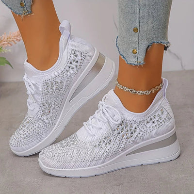 Arlena™ | Chaussures orthopédiques chic