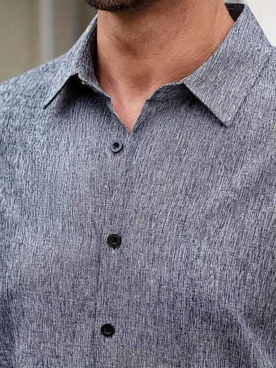 Edric™ – Chemise pour homme