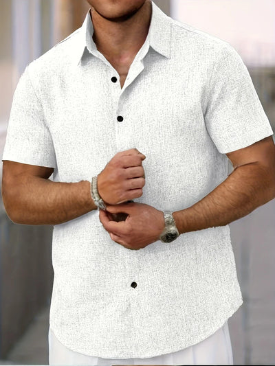 Edric™ – Chemise pour homme