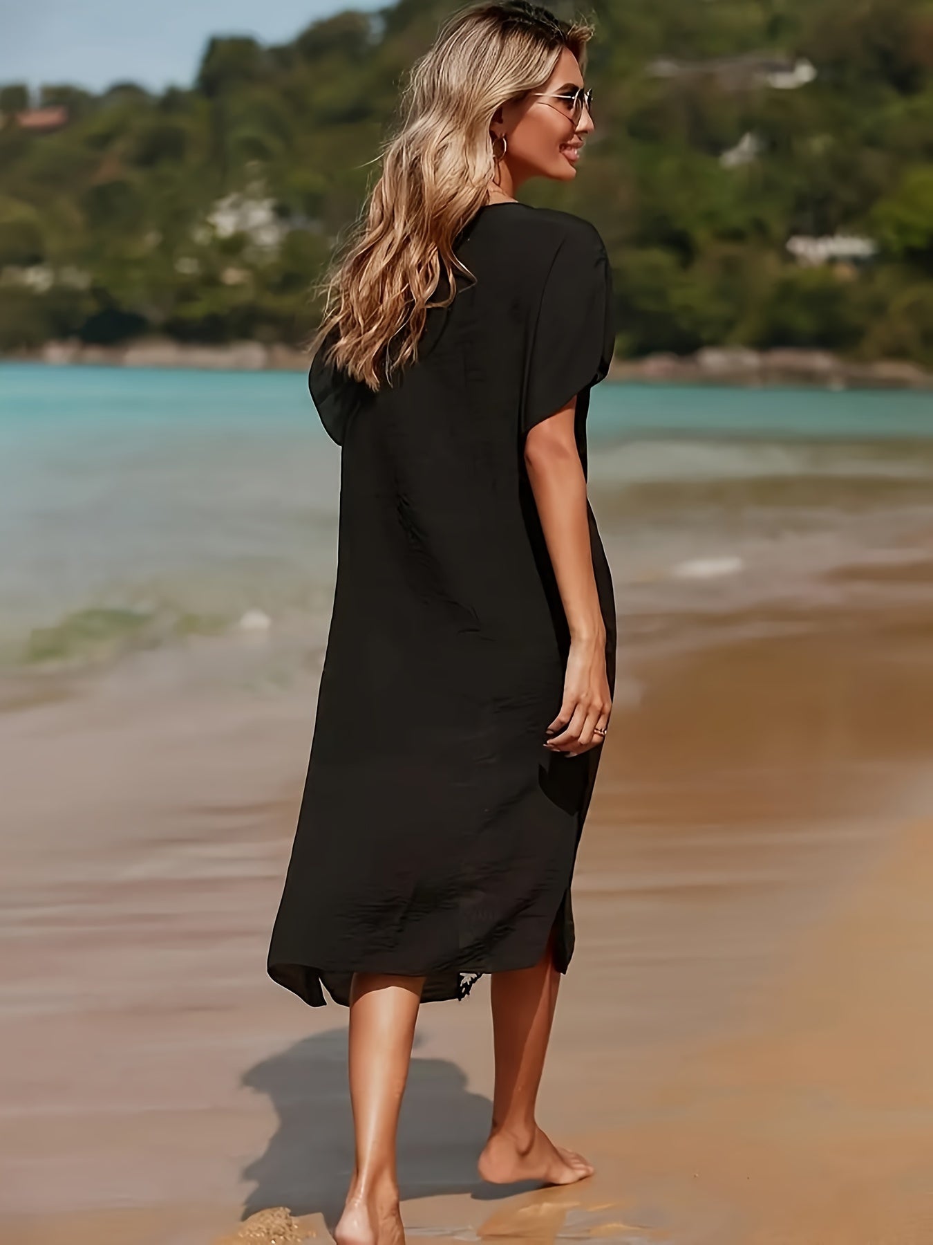 Noelia™ - Robe de plage