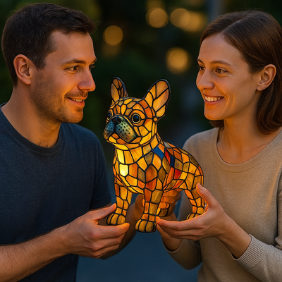 Lumipaws™ - Lampe