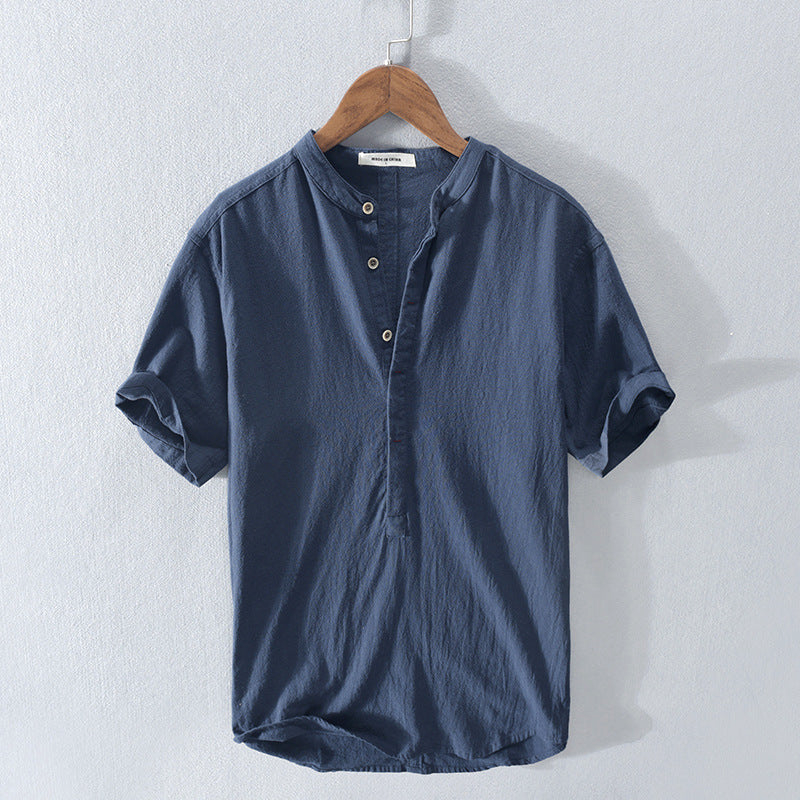 Bleu foncé / 3XL
