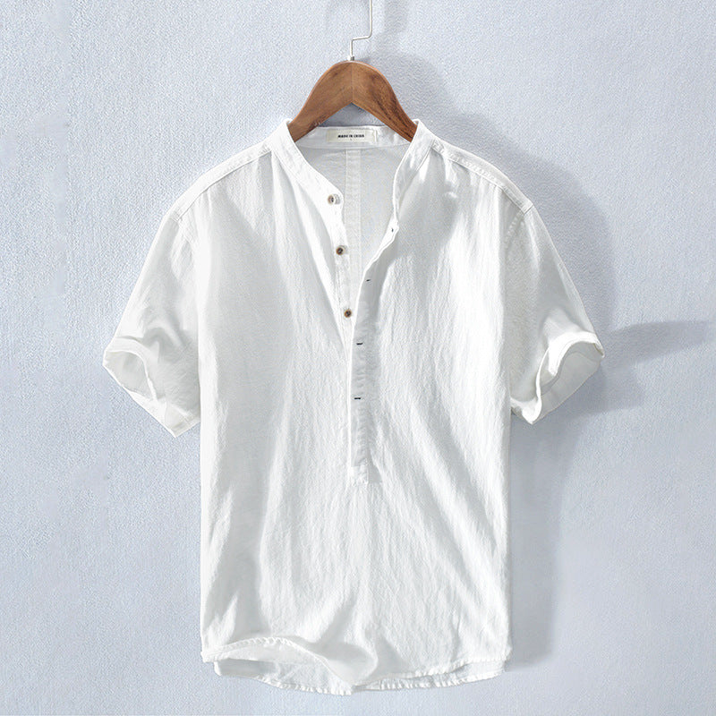 Blanc / 3XL