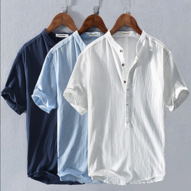 Maelon™ – Chemise