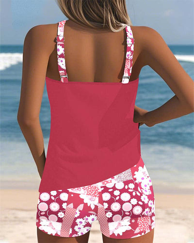 Elvirah™ |  Maillot de bain deux pièces