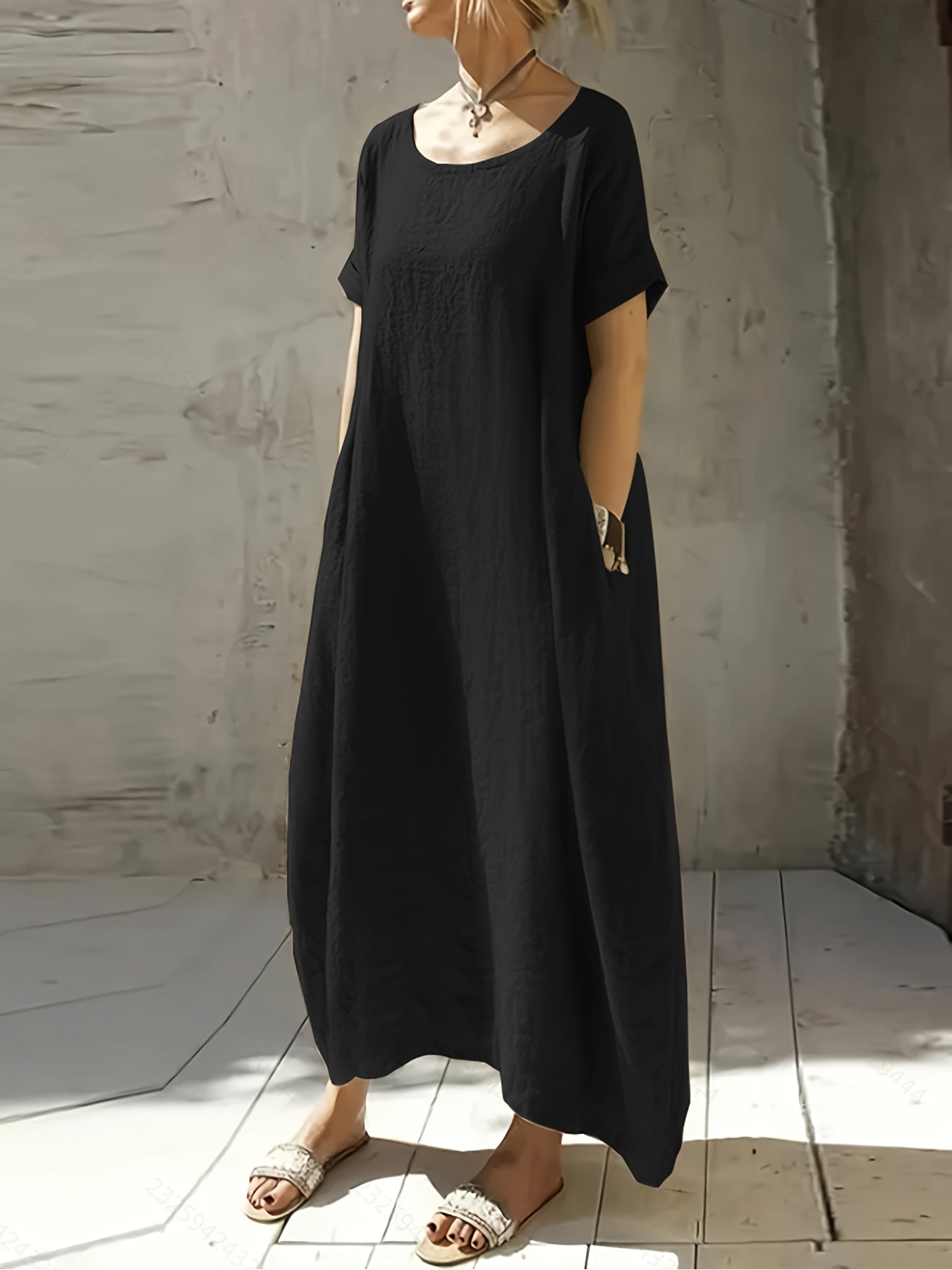 Zaria™ – Robe