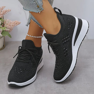 Arlena™ | Chaussures orthopédiques chic