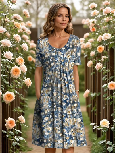 Celinde™ – Robe