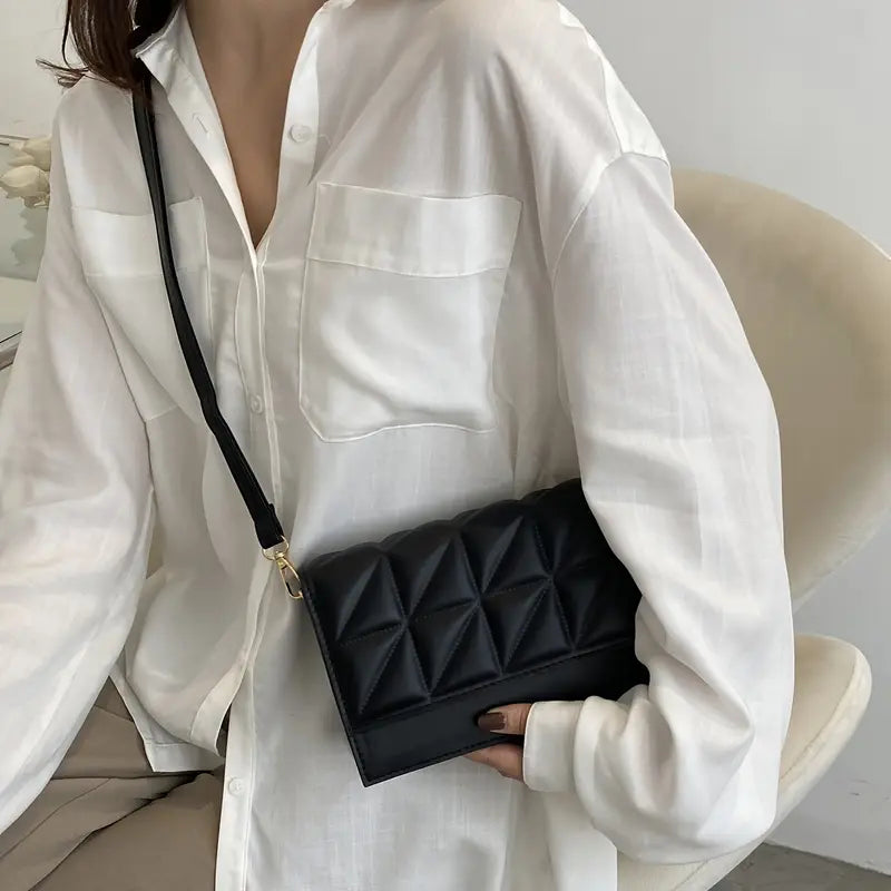 Leontine™ - Sac à bandoulière