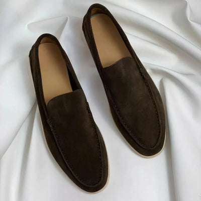 Henri™ – Mocassins élégants pour homme