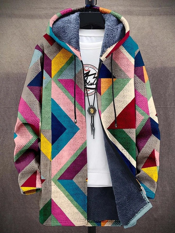 Arc-en-ciel / 4XL