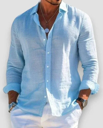 Benoît™ – Chemise d’Été