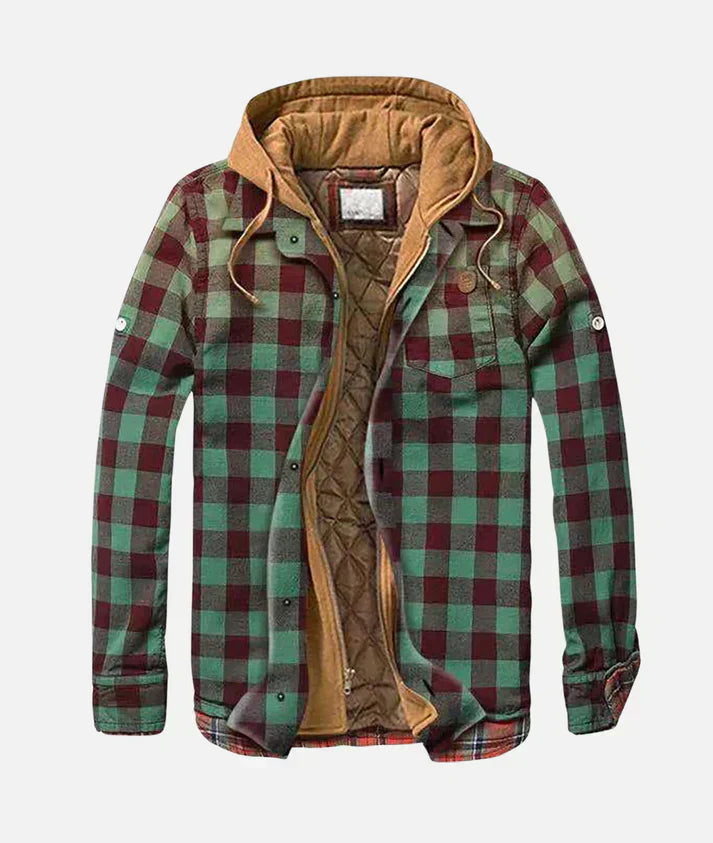 Lorenzo™ – Veste Homme