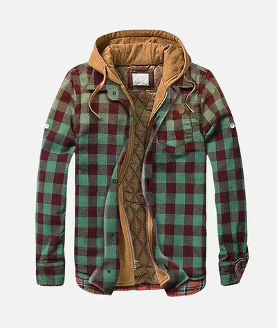 Lorenzo™ – Veste Homme