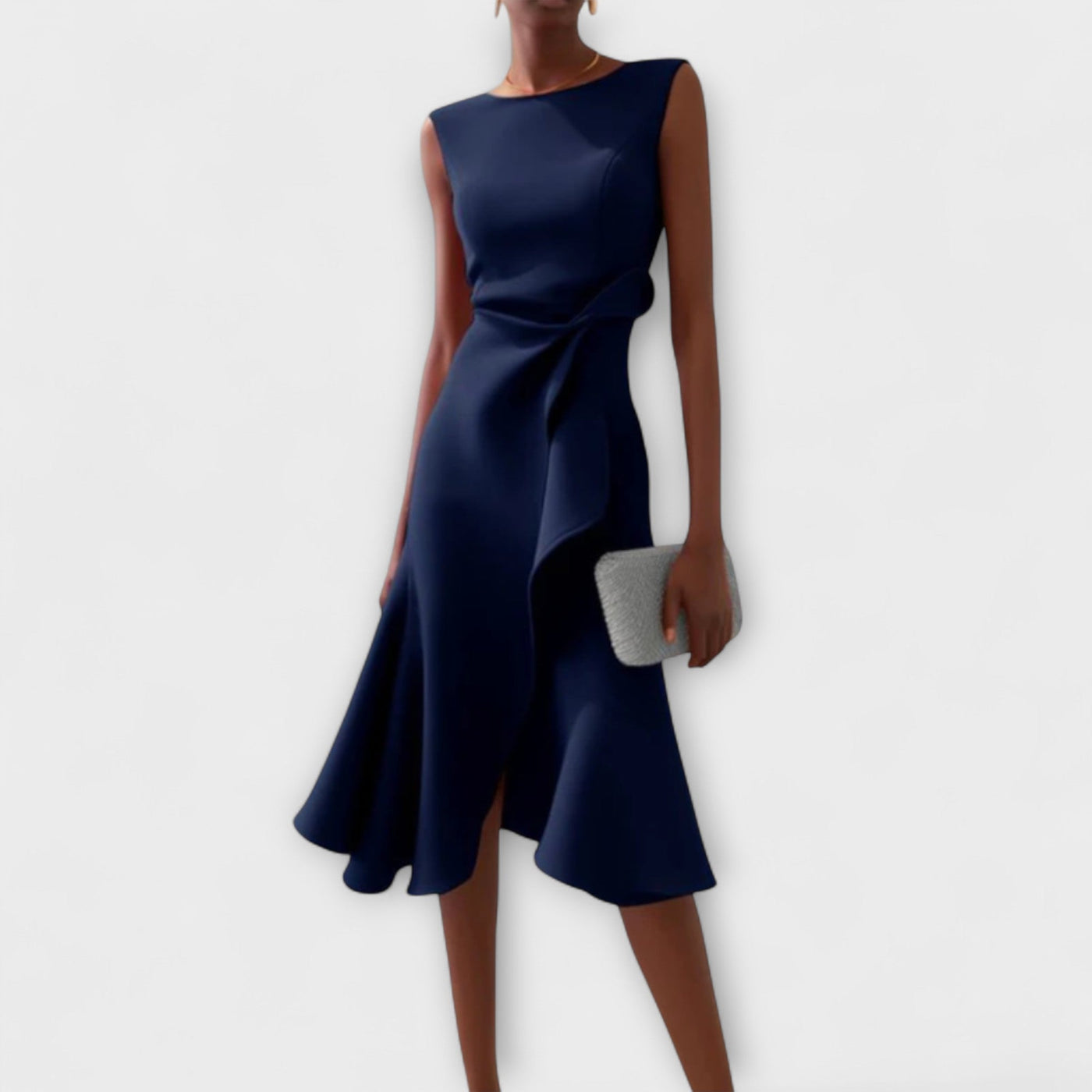 Eliselie™ – robe midi