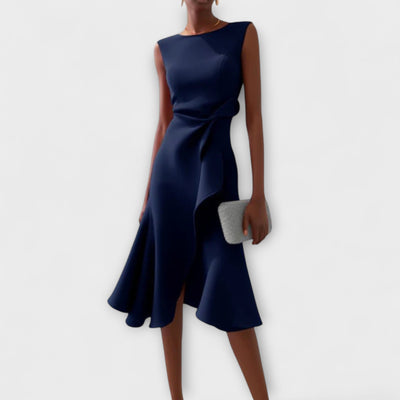 Eliselie™ – robe midi