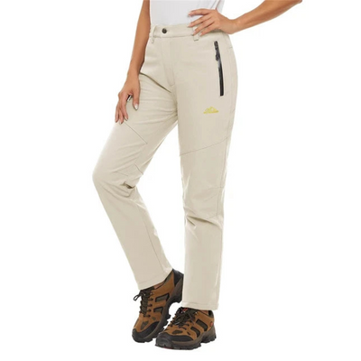 Aveline™ - Pantalon coquille souple