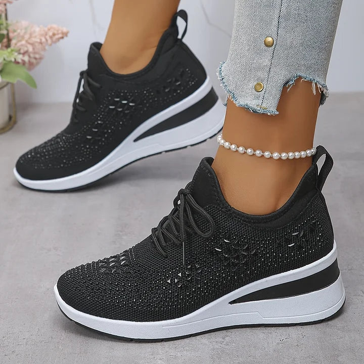 Arlena™ | Chaussures orthopédiques chic