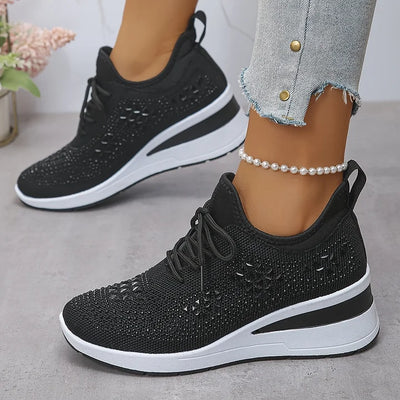 Arlena™ | Chaussures orthopédiques chic