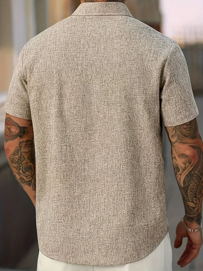 Edric™ – Chemise pour homme