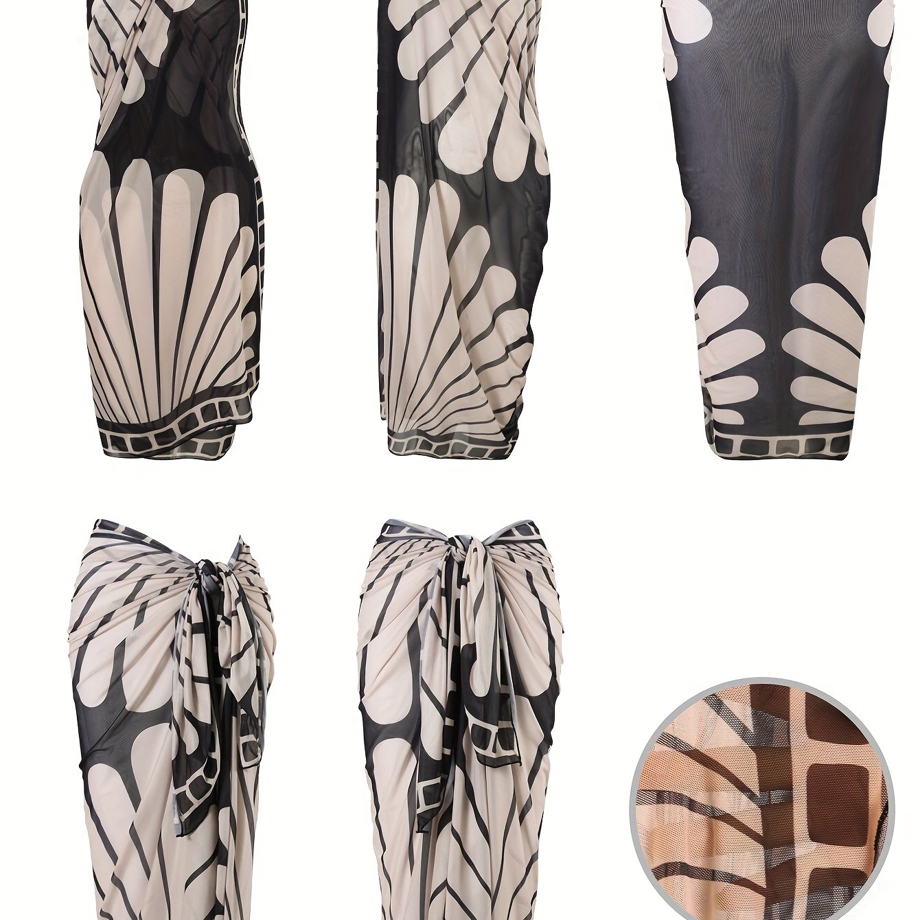 Isla™ - Robe de plage