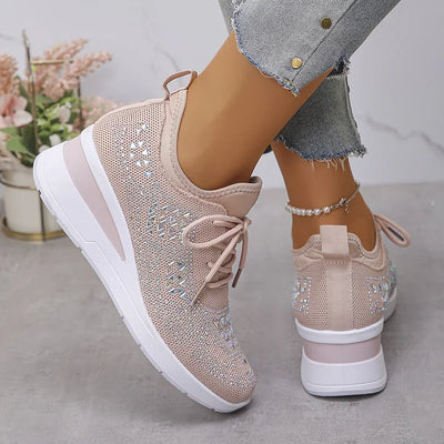 Arlena™ | Chaussures orthopédiques chic