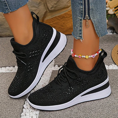 Arlena™ | Chaussures orthopédiques chic