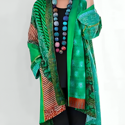 Marivelle™ - Cardigan chic en maille