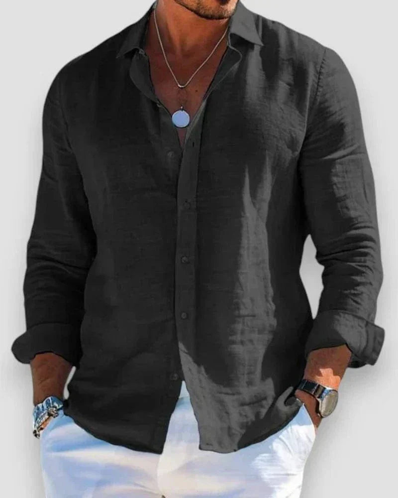 Benoît™ – Chemise d’Été