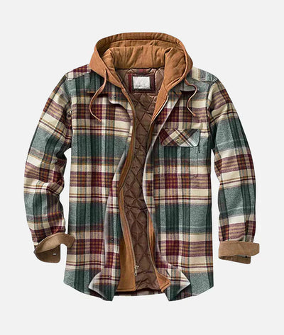 Lorenzo™ – Veste Homme