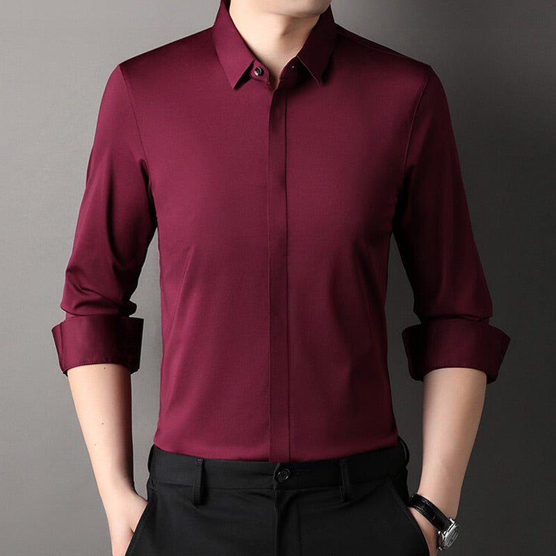 Bordeaux / 2XL