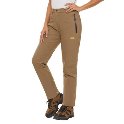 Aveline™ - Pantalon coquille souple