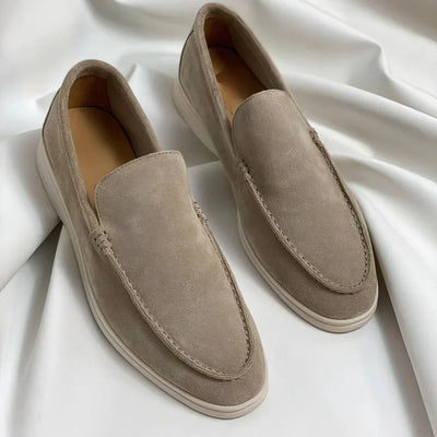Henri™ – Mocassins élégants pour homme